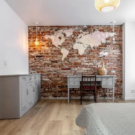 Apartament 2 In Centre With Free Parking *