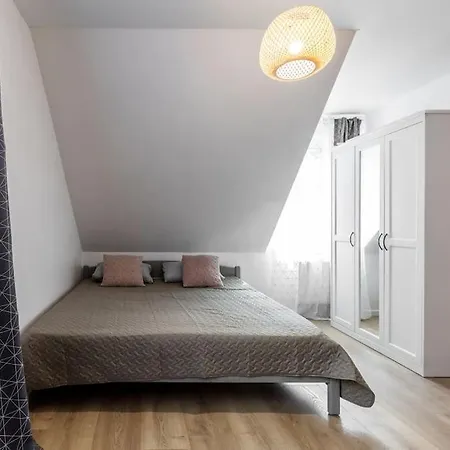 Apartament 2 In Centre With Free Parking *